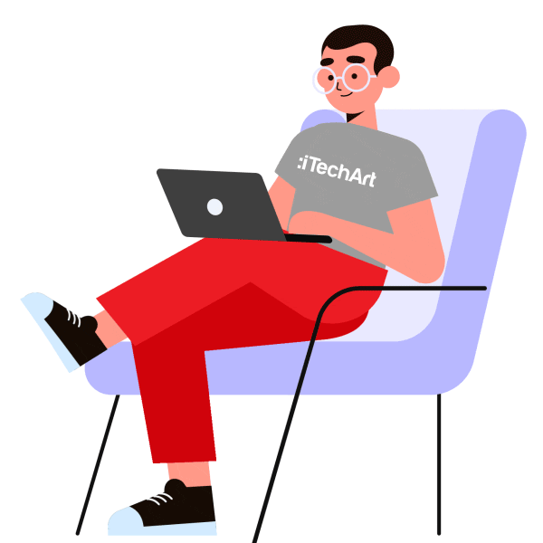 Programmer Image